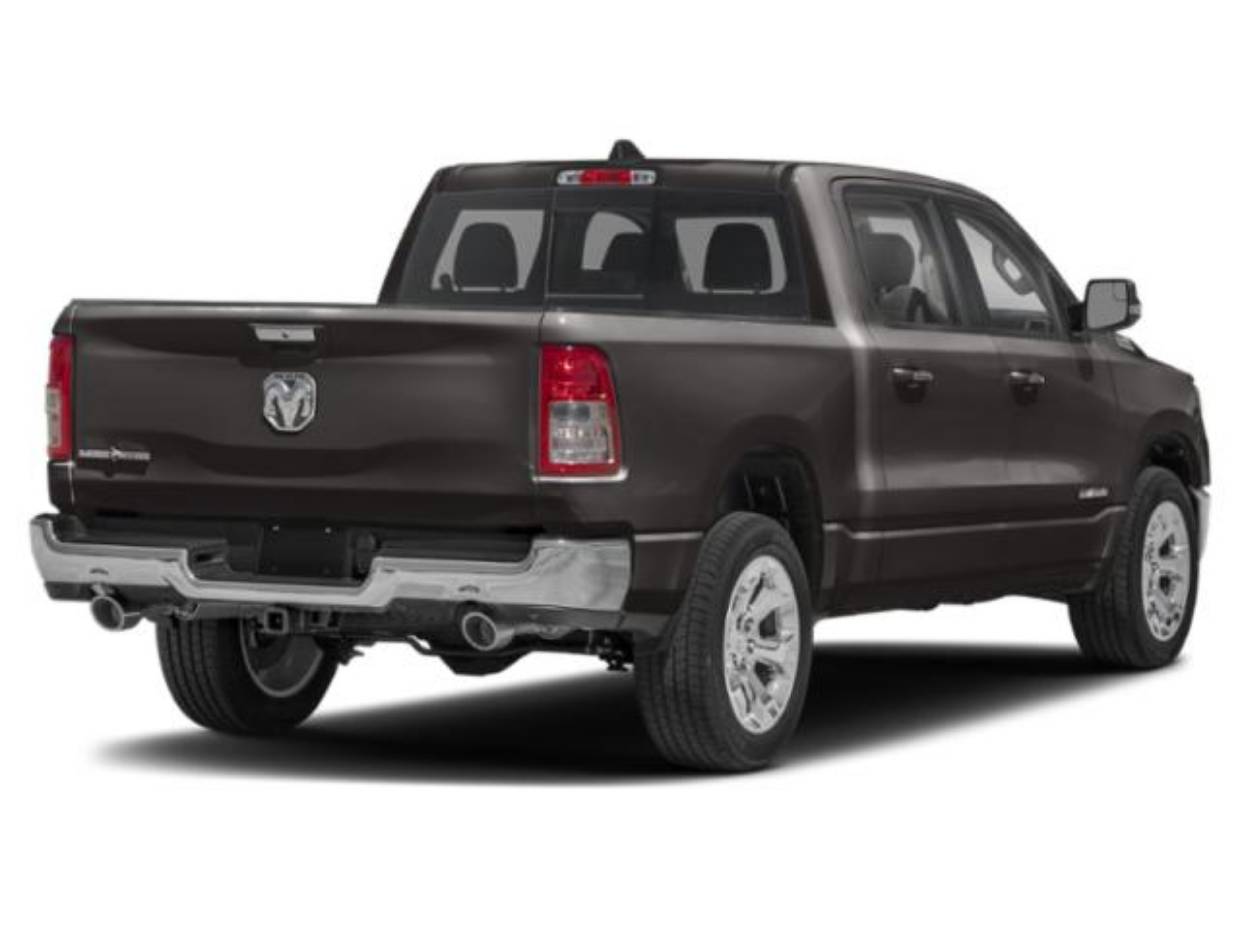 ram ram 1500 pickup 2021 1C6RREFG0MN629689 image ram ram 1500 pickup 2021 1C6RREFG0MN629689 image